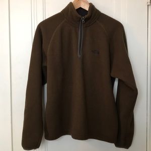 The North Face Jackets & Coats - Men’s North Face waffle fleece The North Face Jackets & Coats - Men’s North Face waffle fleece